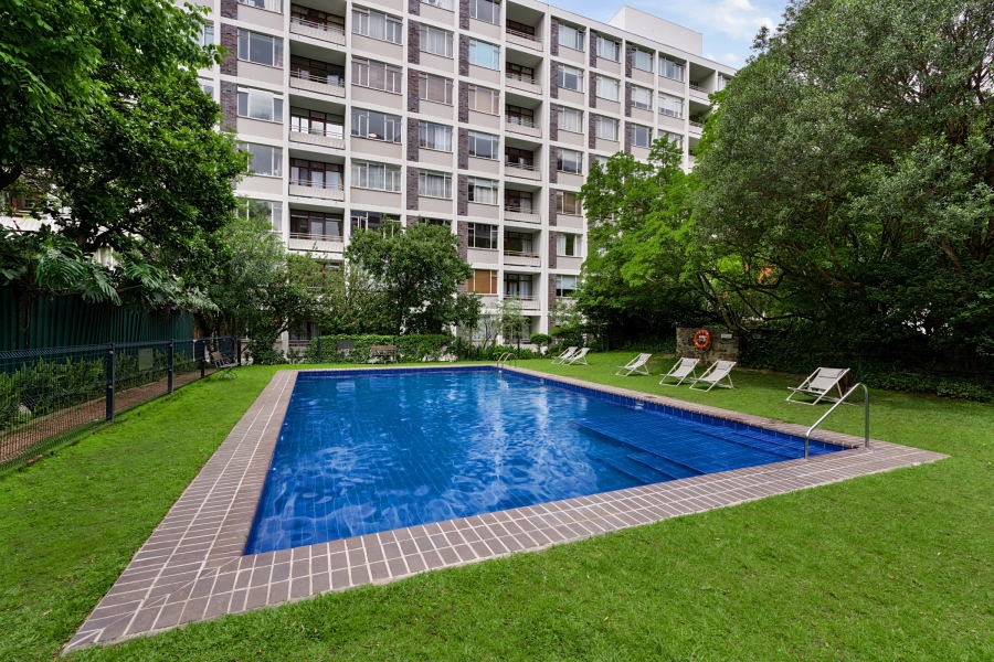 1 Bedroom Property for Sale in Cape Town City Centre Western Cape